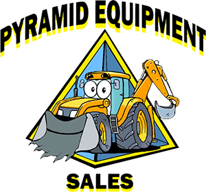 Pyramid Equipment Sales